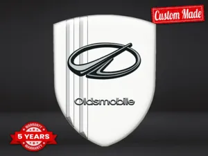 Oldsmobile Windschutzscheiben Aufkleber Tuning Hochwertig Stilvoll